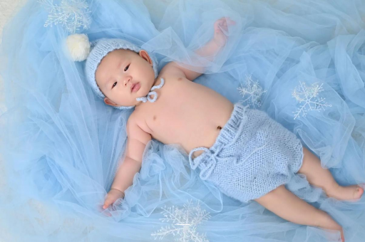 迁安市宝宝拉粑粑出血