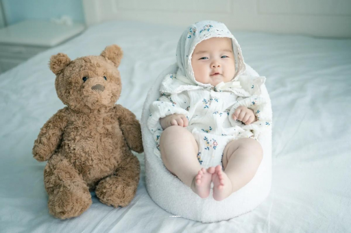 迁安市宝宝宫内感染