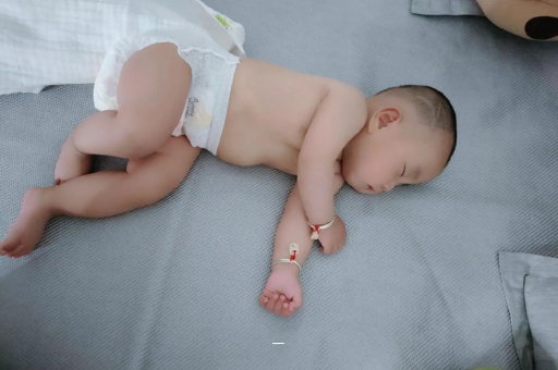 迁安市两岁宝宝身高体重标准